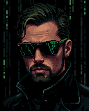 The Matrix