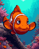 Finding Nemo