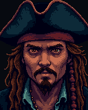 Pirates of the Caribbean